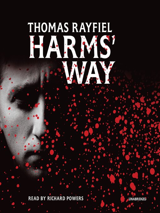 Title details for Harms' Way by Thomas Rayfiel - Wait list